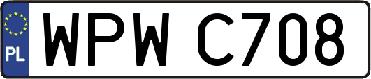 WPWC708