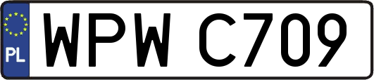 WPWC709
