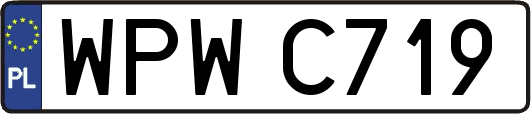 WPWC719