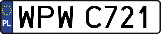 WPWC721