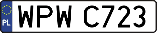 WPWC723