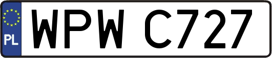 WPWC727