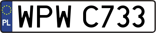 WPWC733
