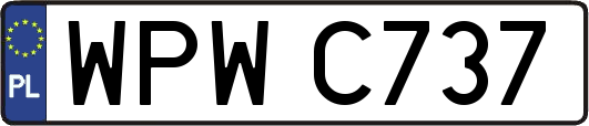 WPWC737