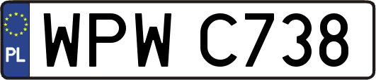 WPWC738