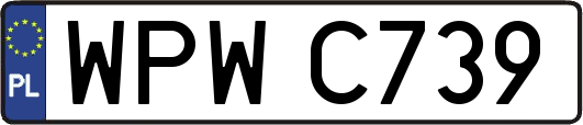 WPWC739