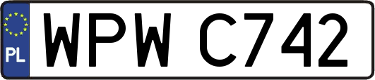 WPWC742