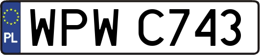 WPWC743