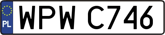 WPWC746