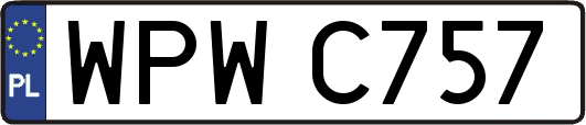 WPWC757