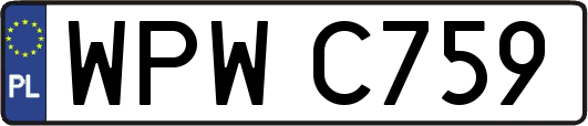 WPWC759