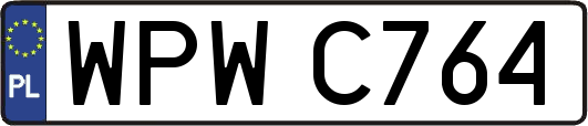 WPWC764