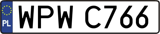 WPWC766
