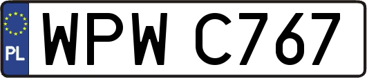WPWC767