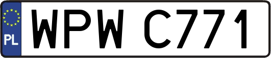WPWC771