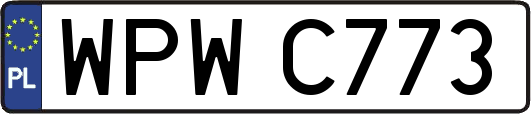 WPWC773
