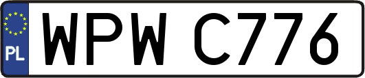 WPWC776