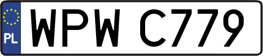 WPWC779
