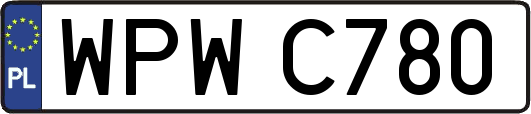 WPWC780