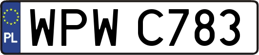 WPWC783