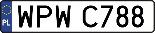 WPWC788