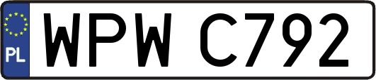 WPWC792