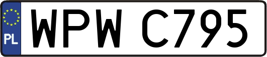 WPWC795