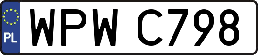 WPWC798