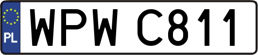 WPWC811