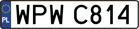 WPWC814
