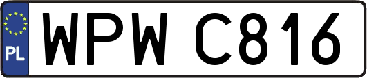 WPWC816