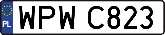 WPWC823