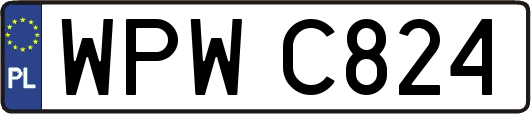 WPWC824