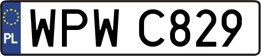 WPWC829