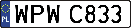 WPWC833