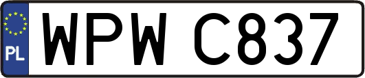 WPWC837