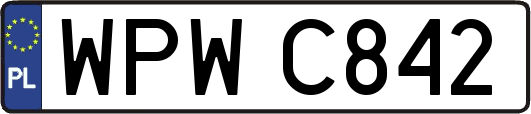 WPWC842