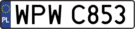 WPWC853