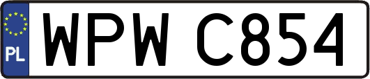 WPWC854