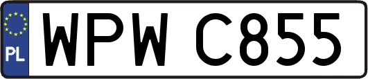 WPWC855