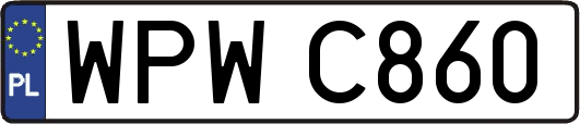 WPWC860