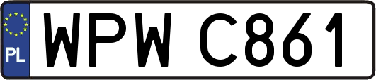WPWC861