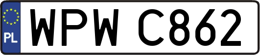 WPWC862