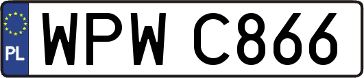 WPWC866