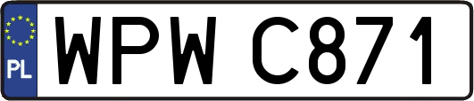 WPWC871