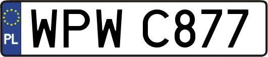 WPWC877