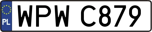 WPWC879