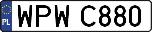 WPWC880