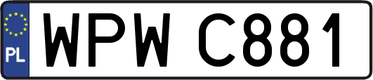 WPWC881