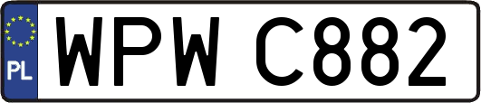 WPWC882